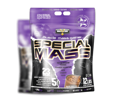 Спортпит набор массы Чита