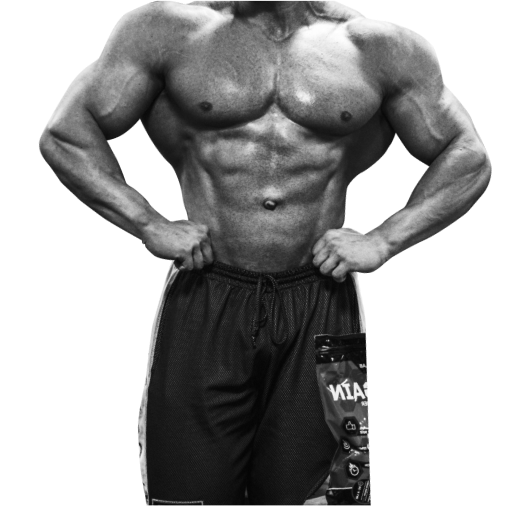 Мужская одежда для фитнеса и бодибилдинга Чита